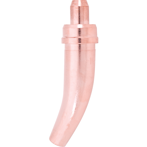 Buse de coupe, Style Victor 1-118, taille 4, Ac&eacute;tyl&egrave;ne-oxyg&egrave;ne Planification Entrepots Molloy