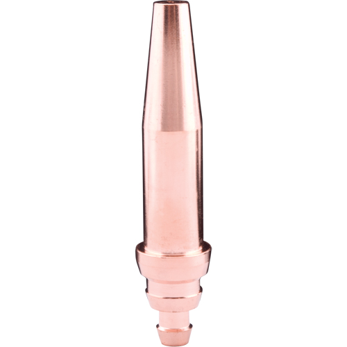 Cutting Tip, Airco&reg; 144/ALC 802 STYLE, Size 2, Acetylene-Oxygen Planification Entrepots Molloy