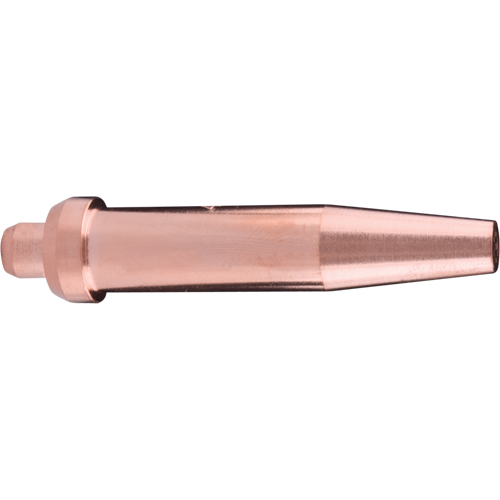 Cutting Tip, Purox 4202/ESAB Style, Size 3, Acetylene-Oxygen Planification Entrepots Molloy