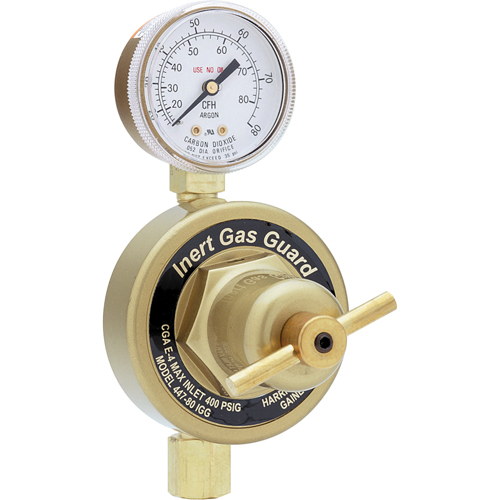 D&eacute;tendeurs Prot&eacute;g&eacute;s Contre Les Gaz Inertes-Pipeline S&eacute;rie 447 Planification Entrepots Molloy