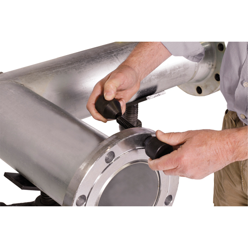 Chevilles Qwik Pins Planification Entrepots Molloy