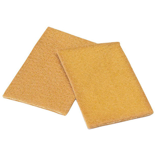 Tampon de nettoyage pour les coins int&eacute;rieurs Planification Entrepots Molloy