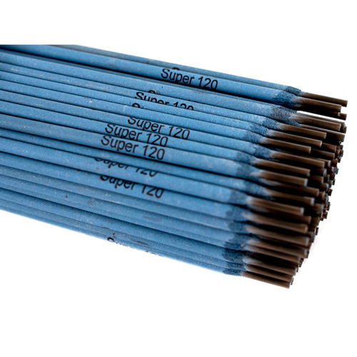 &eacute;lectrodes, Super 120, 3/32" dia. Planification Entrepots Molloy