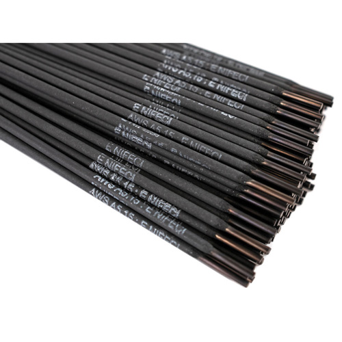 &eacute;lectrodes, Nickel 99, 1/8" dia. Planification Entrepots Molloy