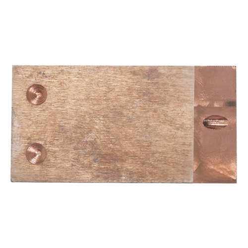 SURFOX 305 Tungsten Insert Planification Entrepots Molloy