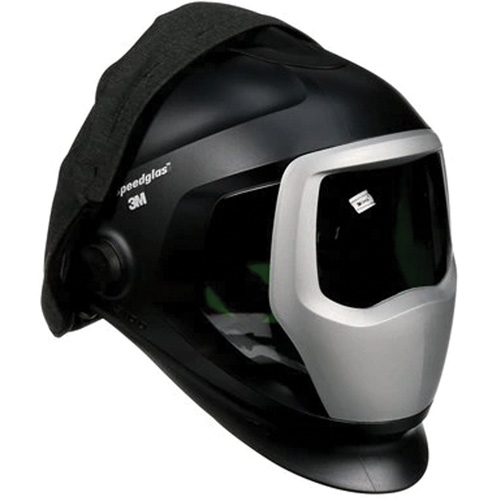 Masque de soudage 9100-Air Speedglas Planification Entrepots Molloy