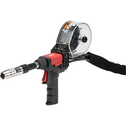 Magnum&reg; Pro 250LX Spool Gun, Lincoln, 280 Amperage Rating Planification Entrepots Molloy