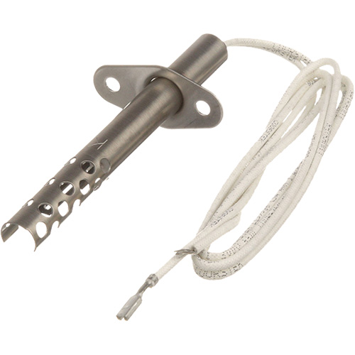 Long Incandescence Ignition Electrode Planification Entrepots Molloy