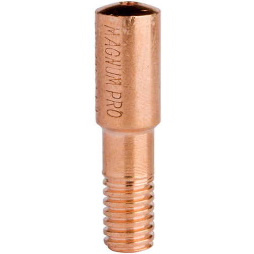 Tube de contact Copper Plus 550A/0,45" Planification Entrepots Molloy