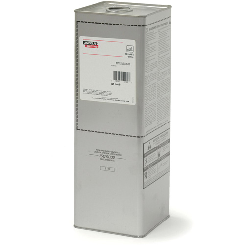 Fleetweld&reg; 5P+&reg; 50 lbs. Stick Electrode, 3/32" Dia. x 12" L Planification Entrepots Molloy