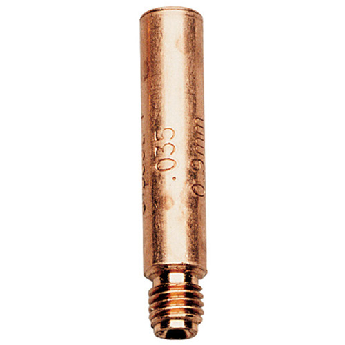 0.45" Contact Tip - 10 Pack Planification Entrepots Molloy