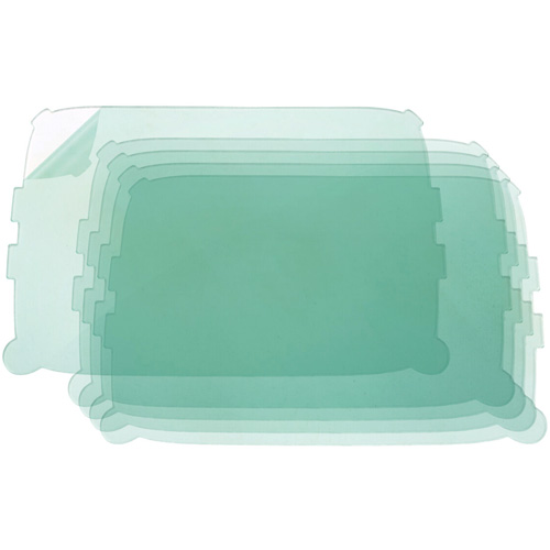 Prot&egrave;ge-lentille ext&eacute;rieure Planification Entrepots Molloy