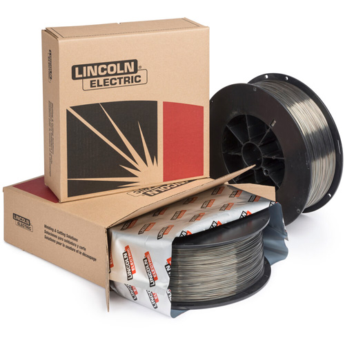 UltraCore&reg; 712A80-H Plus, 0.045" Dia., 33 lbs. Planification Entrepots Molloy
