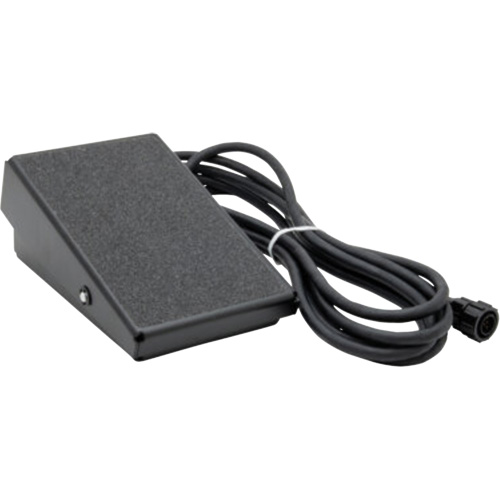 Foot Pedal Planification Entrepots Molloy
