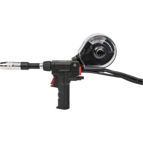 Magnum&reg; PRO GT Spool Gun, 250 Amperage Rating Planification Entrepots Molloy
