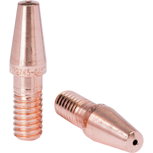 Copper Plus&reg; 1/16" Contact Tip Planification Entrepots Molloy