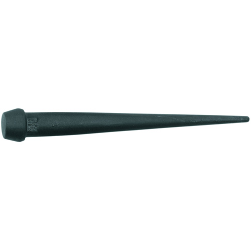 Broad-Head Bull Pin, 1/4" Dia. x 10" L Planification Entrepots Molloy