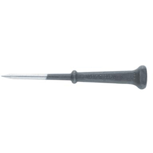 Steel Scratch Awl Planification Entrepots Molloy