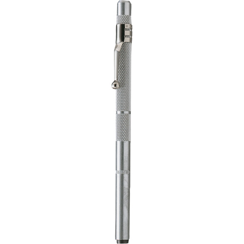 Outil collecteur magn&eacute;tique de poche, Longueur de 5-1/2", Diam&egrave;tre de 7/16", Capacit&eacute; de 2 lb Planification Entrepots Molloy