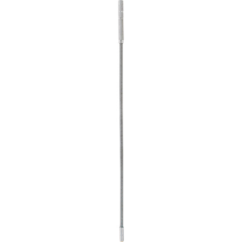 Magnetic Pickup Tool, 32" Length, 2 lbs. Capacity Planification Entrepots Molloy