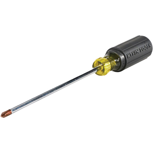 Tournevis Phillips, #2, 11-5/16" l, Prise Coussin&eacute;e Planification Entrepots Molloy