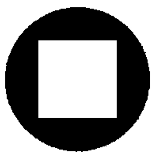 Tournevis carr&eacute; &agrave; empreinte r&eacute;duite, Tige de #0, Ronde, 7-3/4" lo, Prise en Coussin&eacute;e Planification Entrepots Molloy