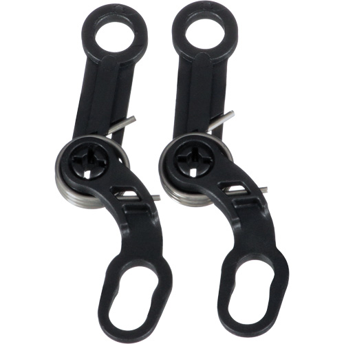 M&eacute;canisme &agrave; ressort de remplacement pour casque de soudage 9100 FX/FX-Air Speedglas Planification Entrepots Molloy