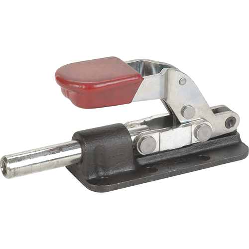 Toggle-lock Plus - Straight Line Clamps, 2500 lbs. Clamping Force Planification Entrepots Molloy