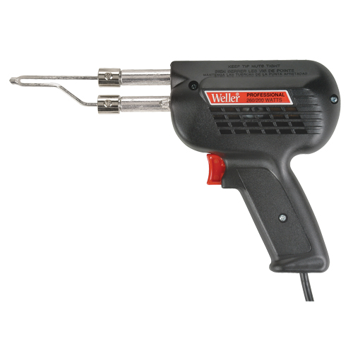 Professional Soldering Gun Kit Planification Entrepots Molloy