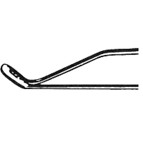 Soldering Guns - Replacement Tips, Smoothing Tip Only Planification Entrepots Molloy