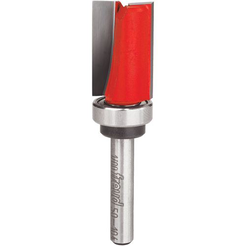 Router Bit - Top Bearing Flush Trim Bit Planification Entrepots Molloy