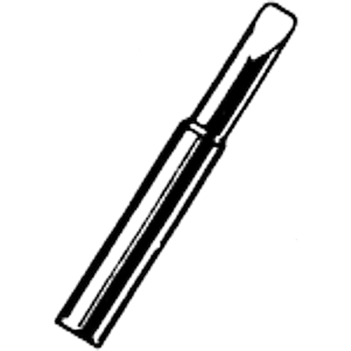 Fers &agrave; braser professionnels - Pannes de s&eacute;rie ST, Tournevis Planification Entrepots Molloy