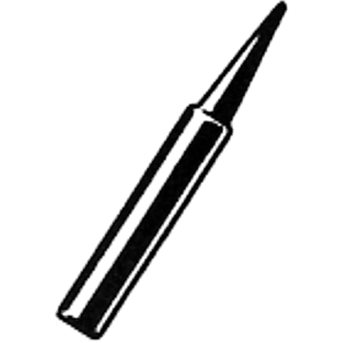 Professional Soldering Irons - ST Series Tips, Single Flat Planification Entrepots Molloy