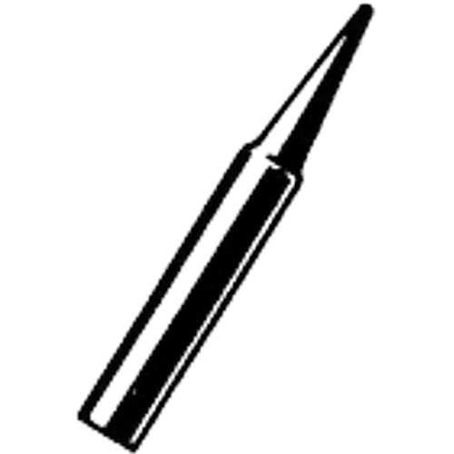 Professional Soldering Irons - ST Series Tips, Conical Planification Entrepots Molloy