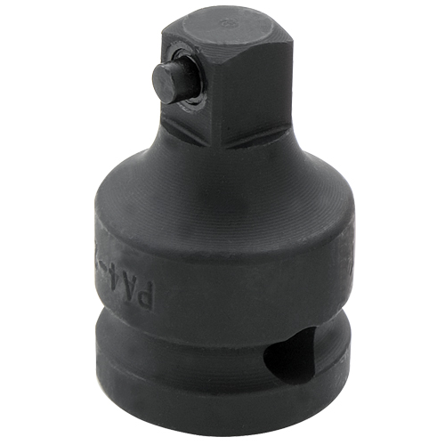 Adaptateur, Chocs, Prise 1/2", Douille 3/8", 1,5" lo Planification Entrepots Molloy