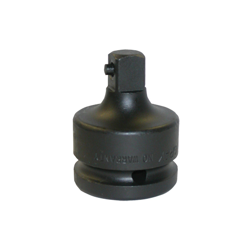 Adaptateur, Chocs, Prise 3/4", Douille 1/2", 2,8125" lo Planification Entrepots Molloy