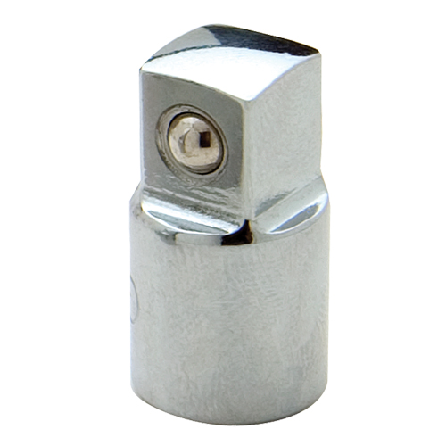Adaptateur pour douille, Prise 3/8", Douille 1/4", 1" lo Planification Entrepots Molloy