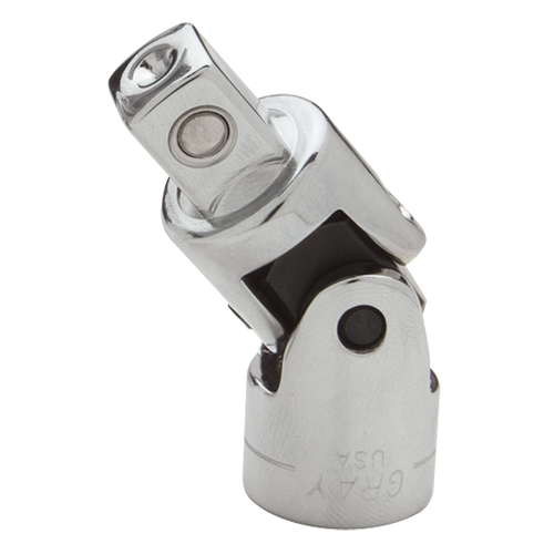 Joint universel, Prise 1/2", Douille 1/2" Planification Entrepots Molloy