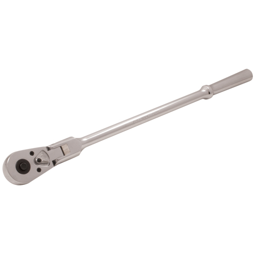 Reversible Ratchet - Flexible Head Planification Entrepots Molloy