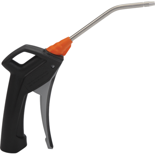 Soufflette robuste avec embout en acier inoxydable de 4-1/2" Planification Entrepots Molloy
