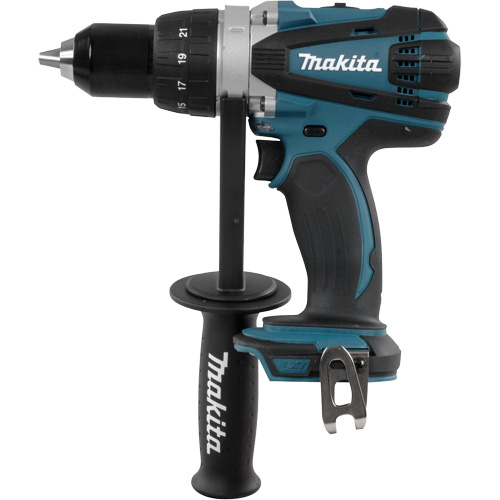 LXT Compact Drill-Driver (Tool Only), Lithium-Ion, 18 V, 1/2" Chuck, 970 in-lbs Torque Planification Entrepots Molloy