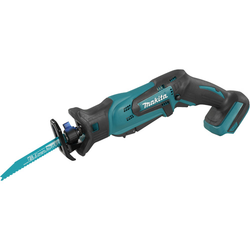 Cordless Reciprocating Saw (Tool Only), 18 V, Lithium-Ion Battery, 0-3000 SPM Planification Entrepots Molloy