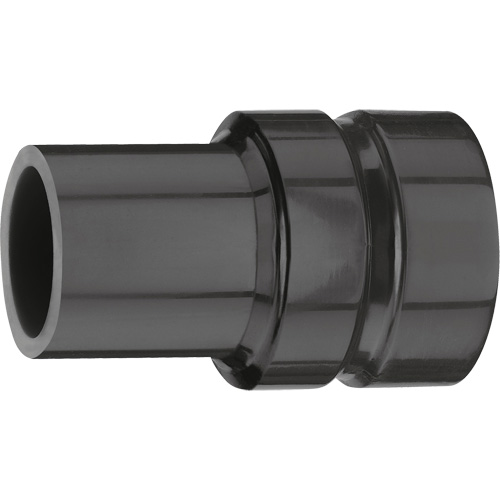 Adaptateur 1,25" pour les aspirateurs de poussi&egrave;res Dewalt Planification Entrepots Molloy