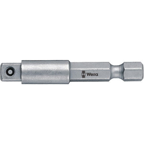 Adaptateur pour embout carr&eacute; Planification Entrepots Molloy
