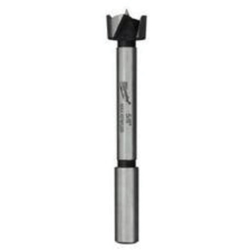 M&egrave;che emporte-pi&egrave;ce pour le travail du bois, 3/8", Tige 3/8", Longeur de 3-1/2" Planification Entrepots Molloy