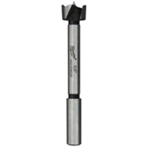 M&egrave;che emporte-pi&egrave;ce pour le travail du bois, 1/2", Tige 3/8", Longeur de 3-1/2" Planification Entrepots Molloy