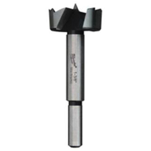 M&egrave;che emporte-pi&egrave;ce pour le travail du bois, 1", Tige 3/8", Longeur de 3-1/2" Planification Entrepots Molloy