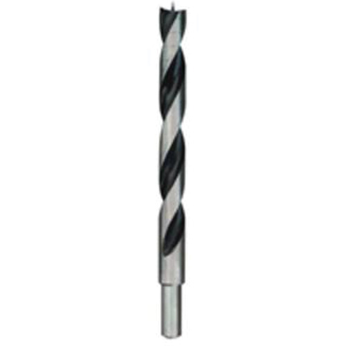 M&egrave;che &agrave; t&ecirc;te noy&eacute;e pour bois, 7/16", Longeur de 5-1/2", Tige 3/8" Planification Entrepots Molloy