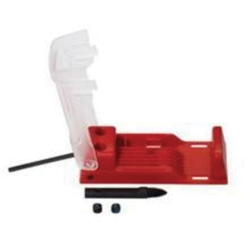 Jeu de rechange de vis d'avance Switchblade Planification Entrepots Molloy