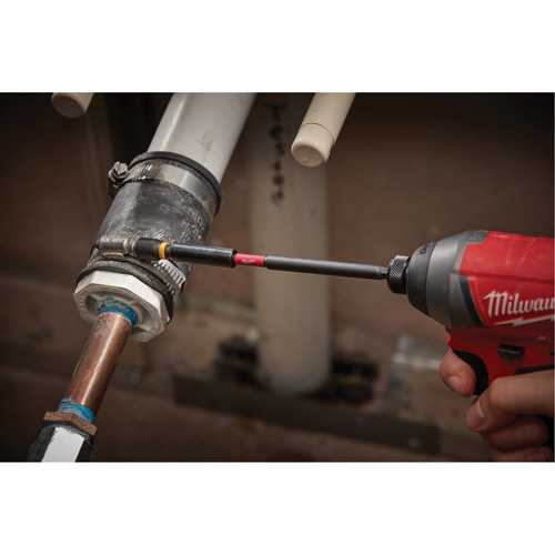 Shockwave Impact Magnetic Bit Holder Planification Entrepots Molloy
